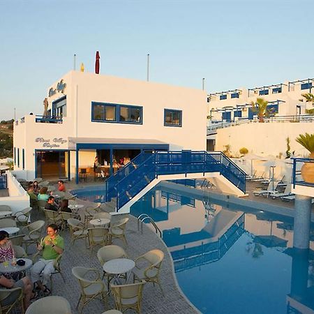 Aria Village Σκαλέτα Εξωτερικό φωτογραφία
