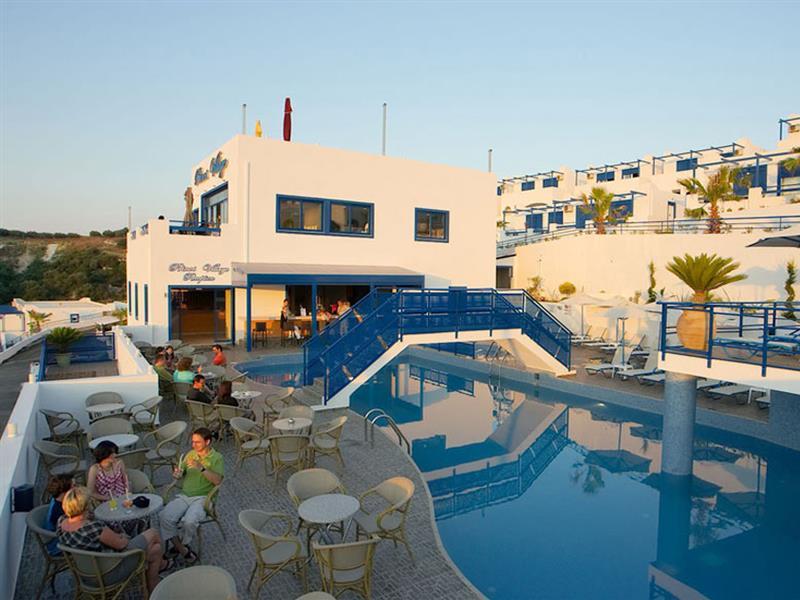 Aria Village Σκαλέτα Εξωτερικό φωτογραφία