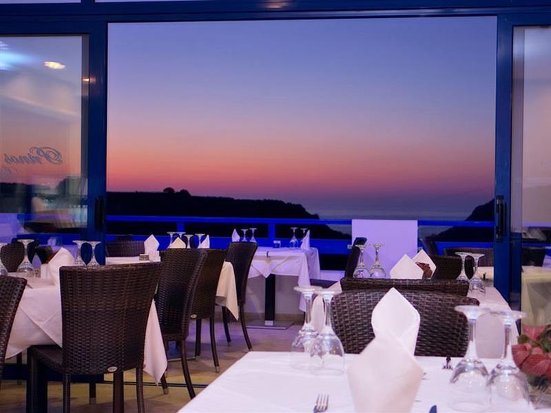 Aria Village Σκαλέτα Εξωτερικό φωτογραφία