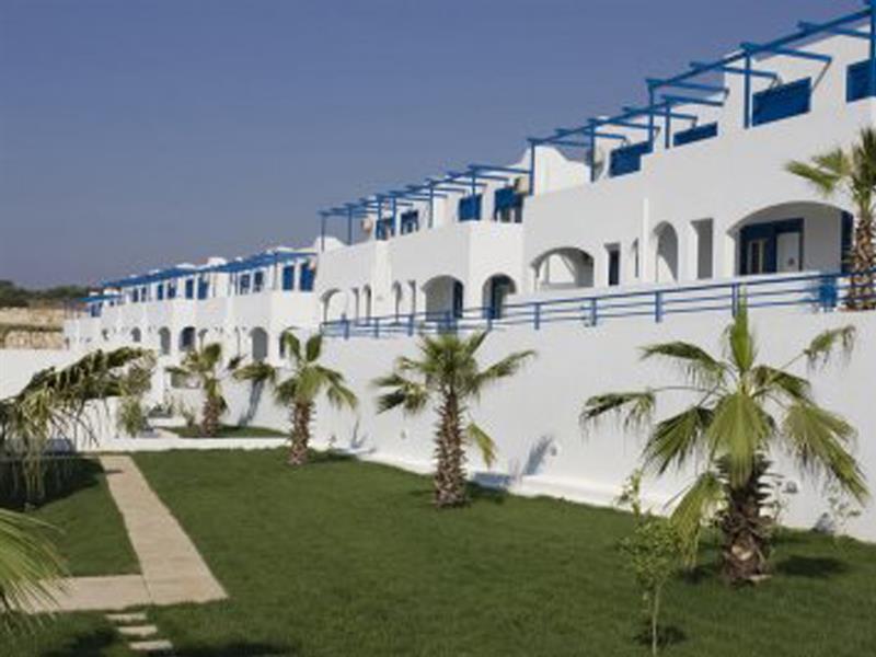 Aria Village Σκαλέτα Εξωτερικό φωτογραφία